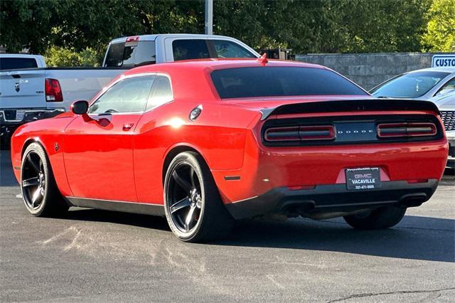 used 2019 Dodge Challenger car, priced at $52,444