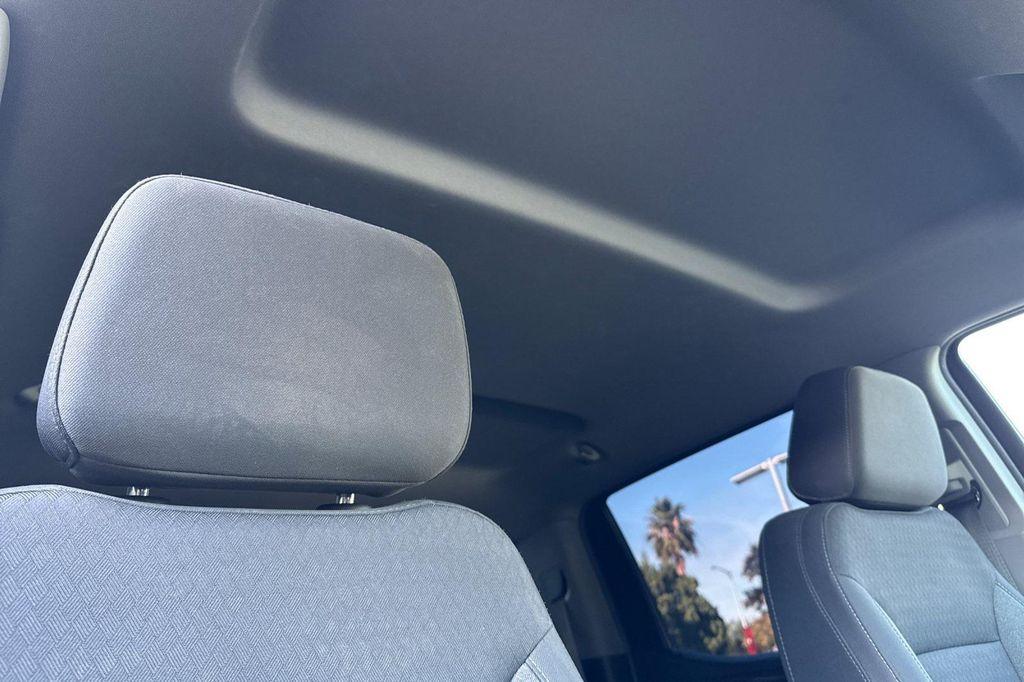 used 2024 GMC Sierra 1500 car, priced at $39,990