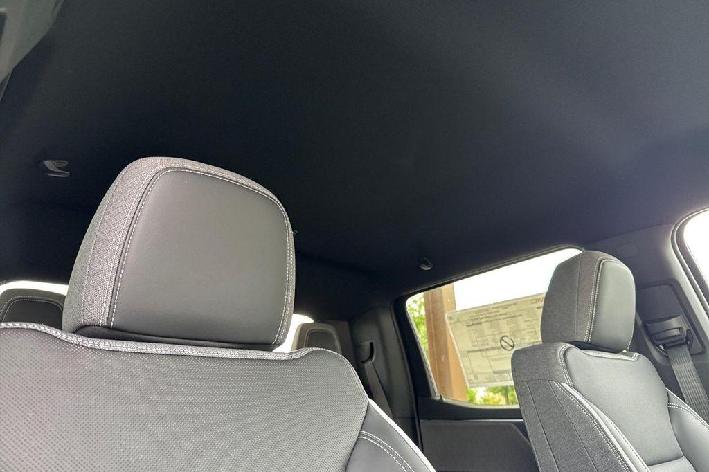 new 2026 GMC Sierra EV car, priced at $76,539