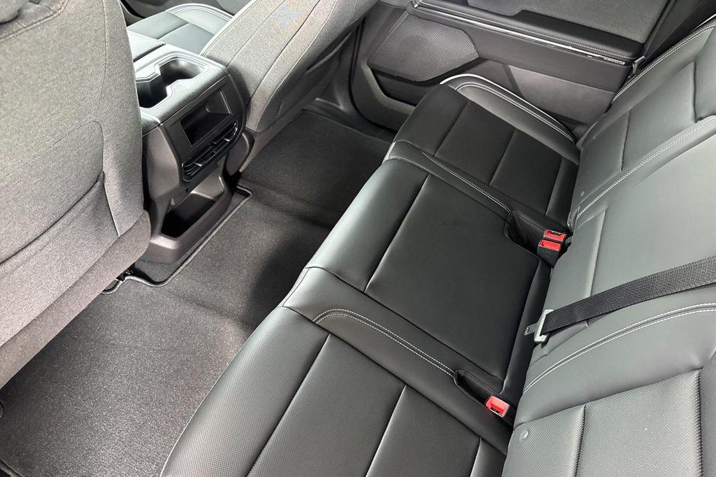 new 2026 GMC Sierra EV car, priced at $76,539