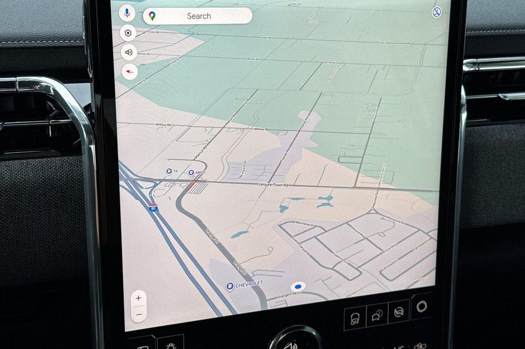 new 2026 GMC Sierra EV car, priced at $76,539