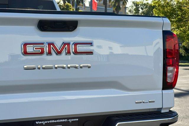 new 2024 GMC Sierra 1500 car, priced at $62,215