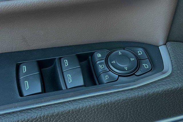 used 2024 GMC Sierra 2500 car, priced at $82,999
