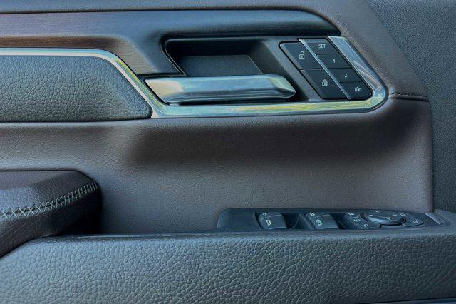 used 2024 GMC Sierra 2500 car, priced at $82,999