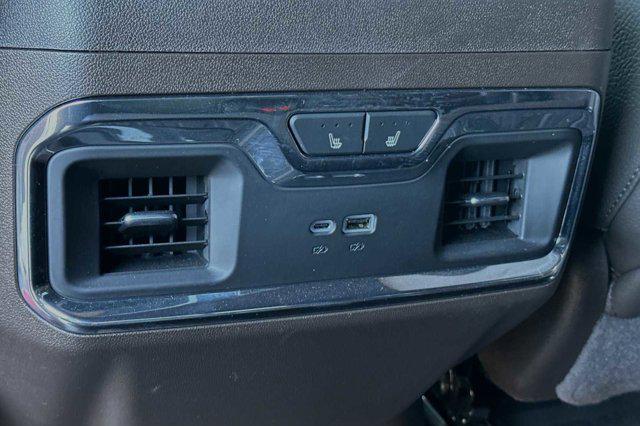 used 2024 GMC Sierra 2500 car, priced at $82,999