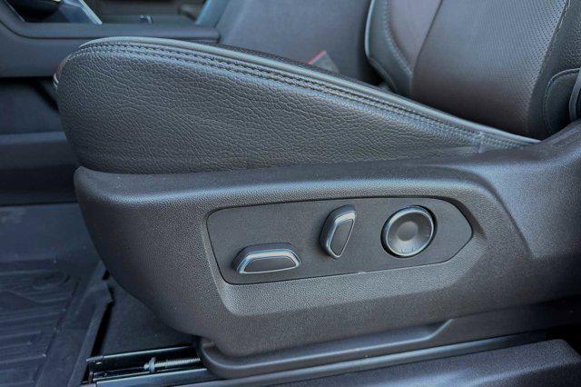 used 2024 GMC Sierra 2500 car, priced at $82,999