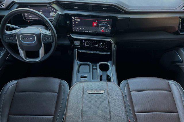 used 2024 GMC Sierra 2500 car, priced at $82,999