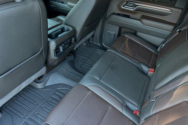 used 2024 GMC Sierra 2500 car, priced at $82,999
