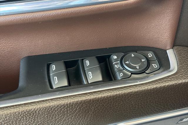 used 2024 GMC Sierra 2500 car, priced at $76,990