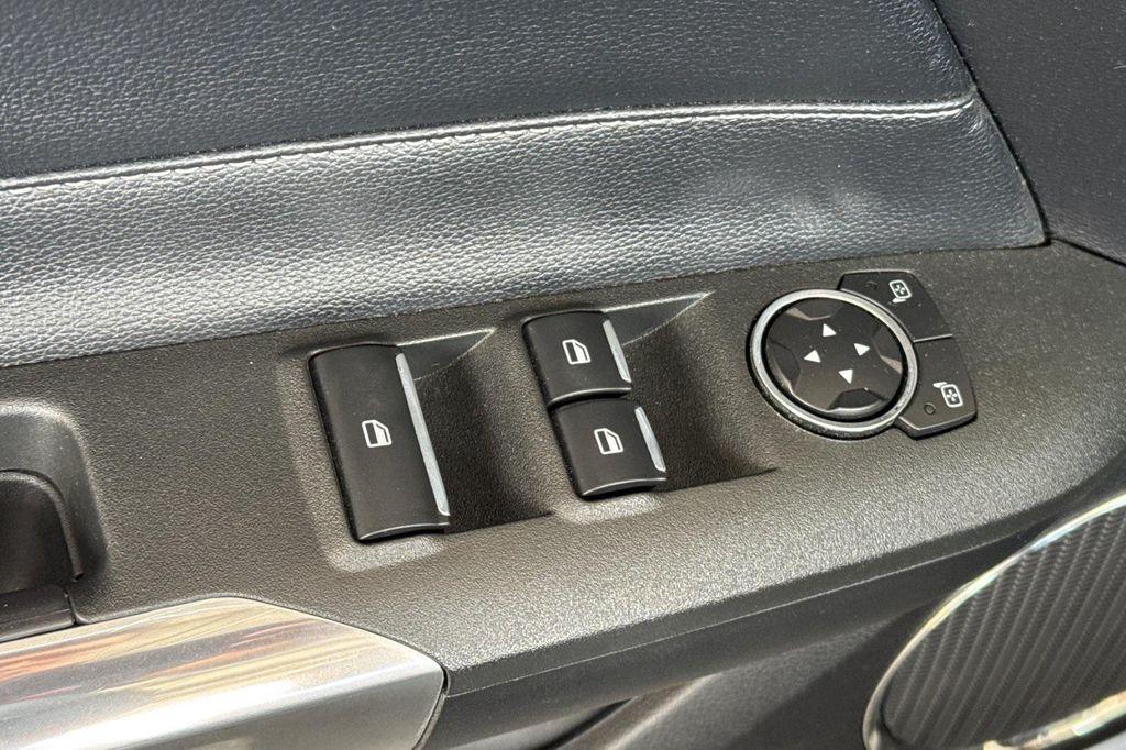 used 2016 Ford Mustang car, priced at $28,990