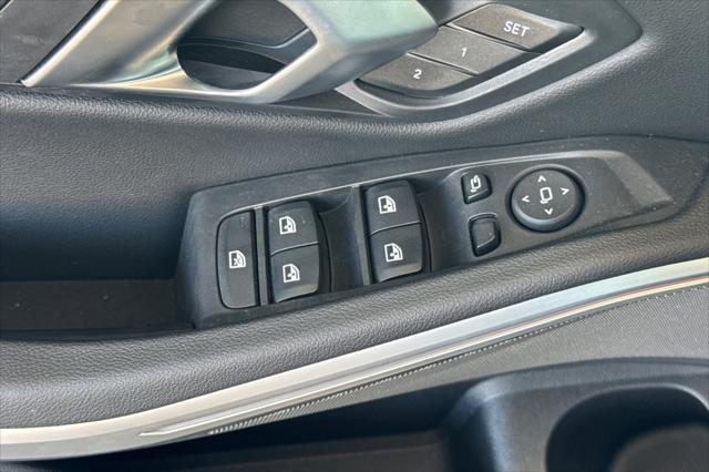 used 2024 BMW M340 car, priced at $59,990