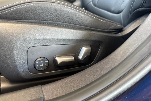 used 2024 BMW M340 car, priced at $59,990