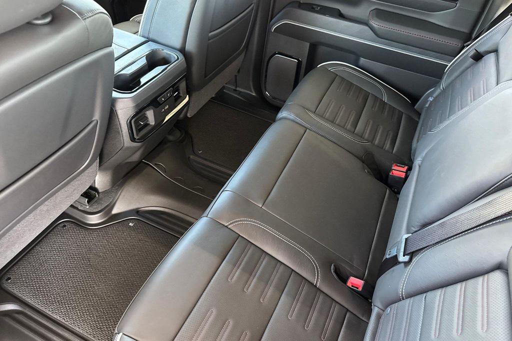 new 2025 GMC Sierra 2500 car, priced at $96,620