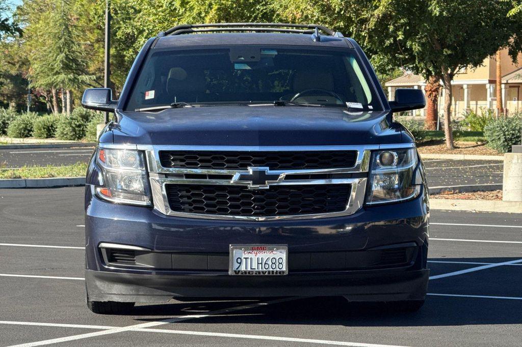 used 2017 Chevrolet Tahoe car, priced at $19,990
