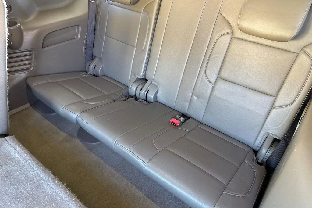 used 2017 Chevrolet Tahoe car, priced at $19,990