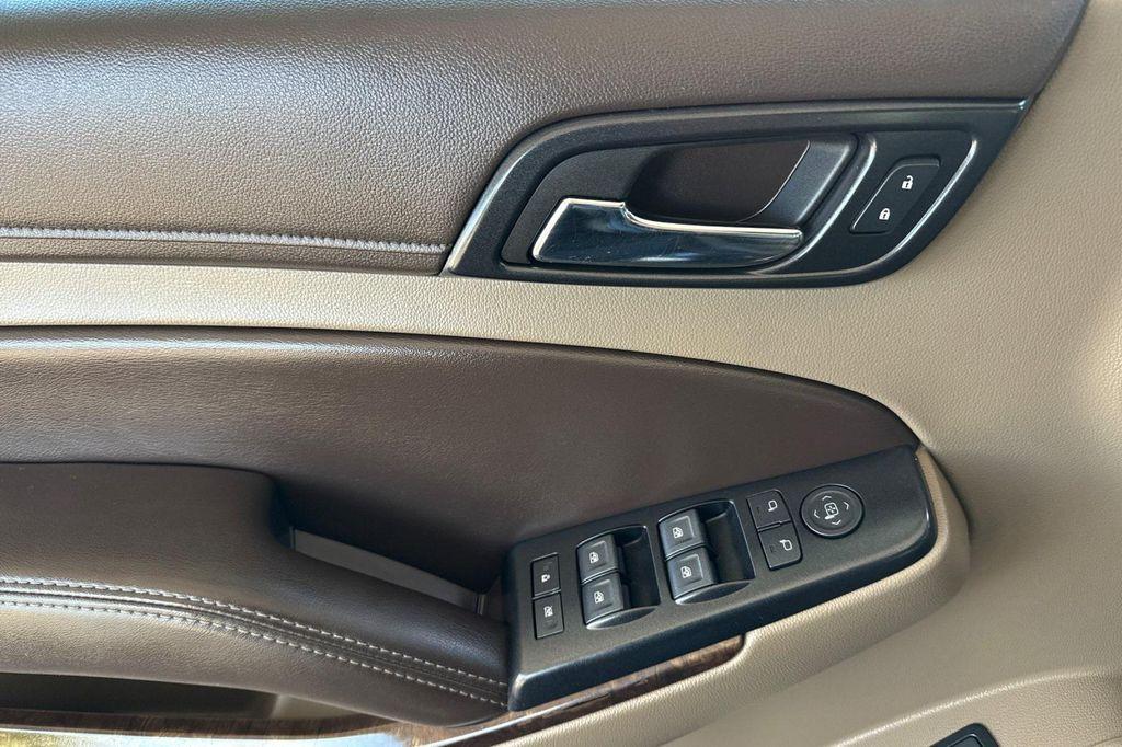 used 2017 Chevrolet Tahoe car, priced at $19,990