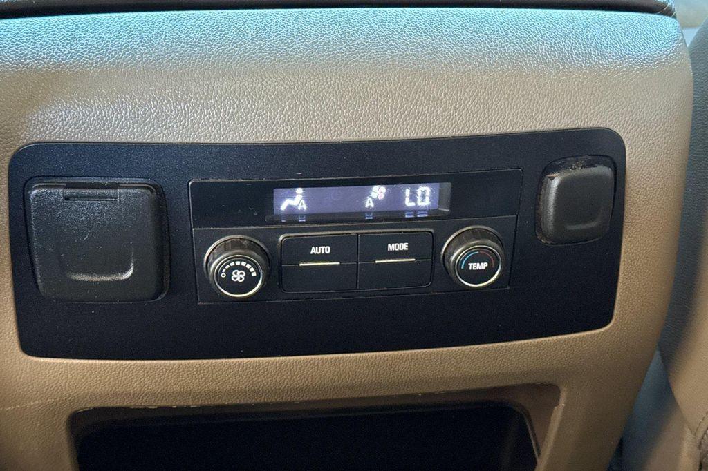 used 2017 Chevrolet Tahoe car, priced at $19,990