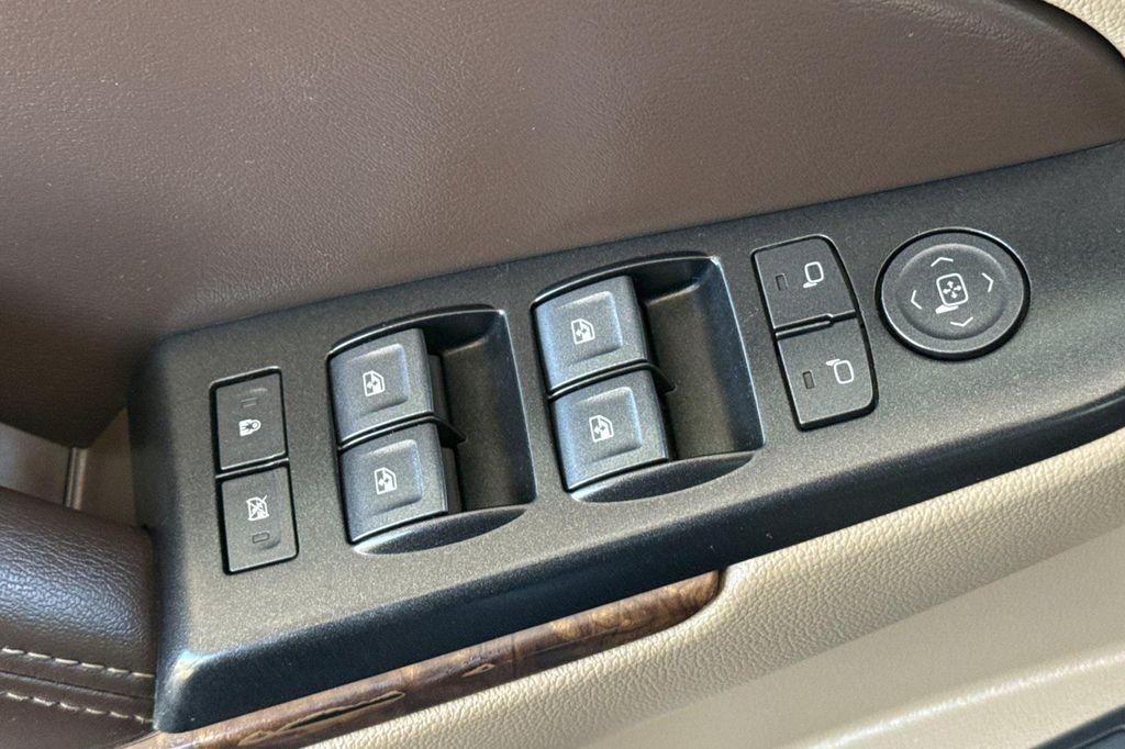 used 2017 Chevrolet Tahoe car, priced at $19,990