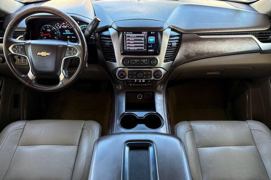 used 2017 Chevrolet Tahoe car, priced at $19,990