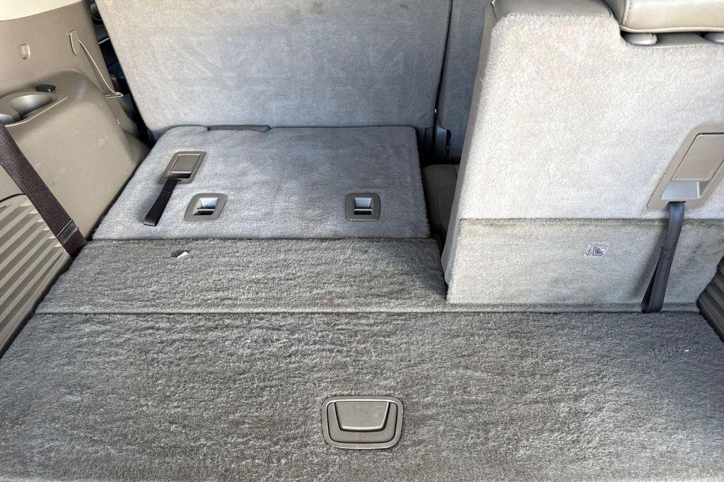 used 2017 Chevrolet Tahoe car, priced at $19,990