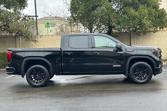 new 2025 GMC Sierra 1500 car, priced at $62,780