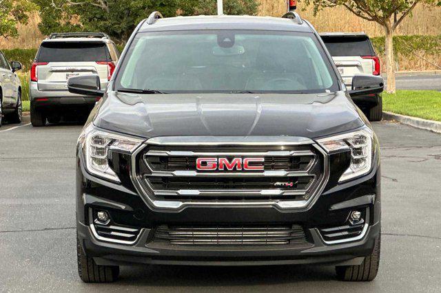 new 2024 GMC Terrain car, priced at $37,385