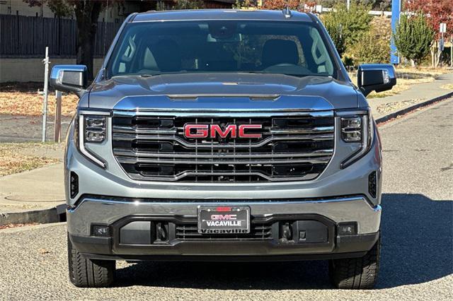 new 2025 GMC Sierra 1500 car, priced at $64,950