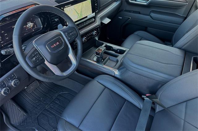 new 2025 GMC Sierra 1500 car, priced at $64,950