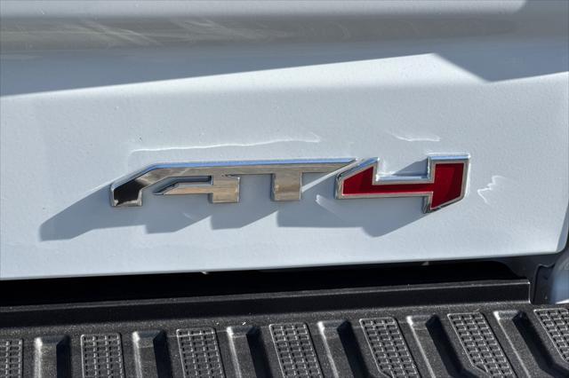 new 2025 GMC Sierra 1500 car, priced at $71,360