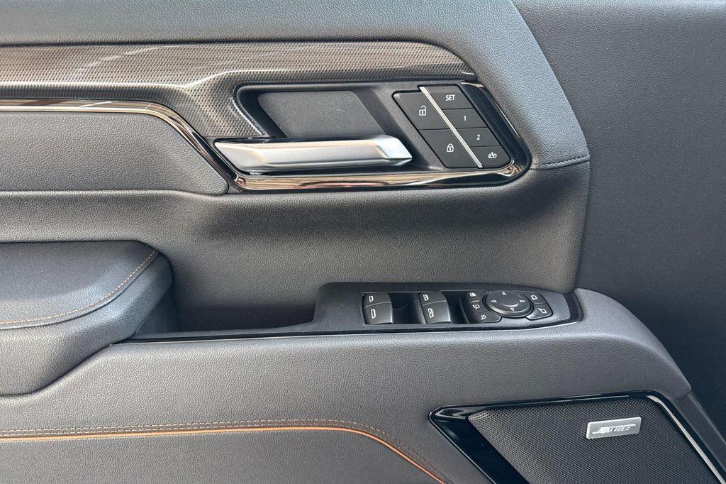 new 2025 GMC Sierra 3500 car, priced at $90,470