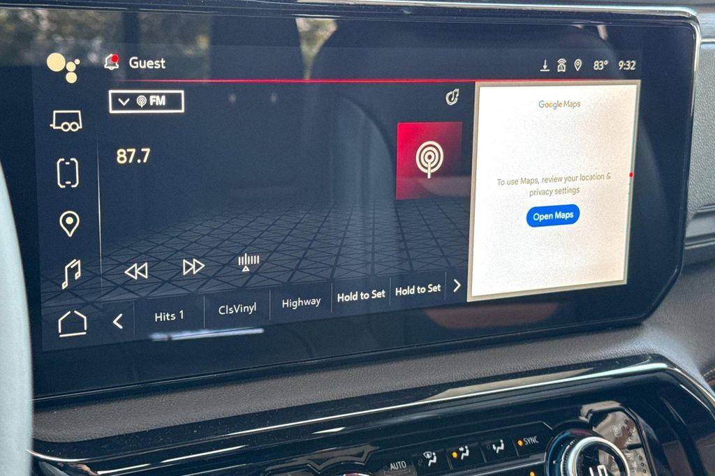 new 2025 GMC Sierra 3500 car, priced at $90,470