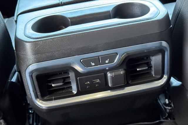 used 2020 GMC Sierra 2500 car, priced at $64,990