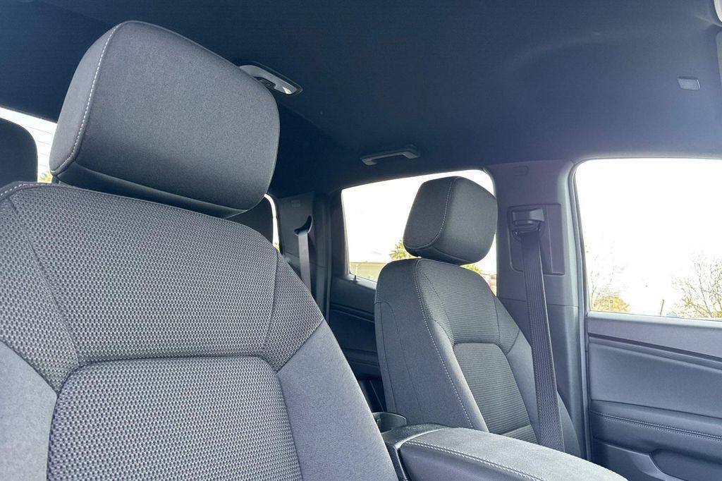 new 2025 GMC Canyon car, priced at $42,575