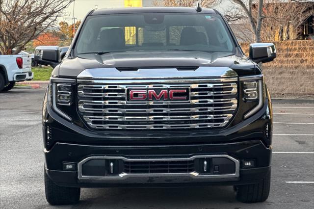 new 2025 GMC Sierra 1500 car, priced at $78,510