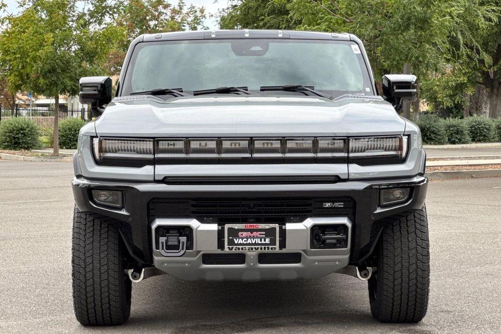 new 2026 GMC HUMMER EV SUV car, priced at $99,720