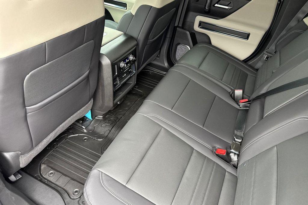 new 2026 GMC HUMMER EV SUV car, priced at $99,720