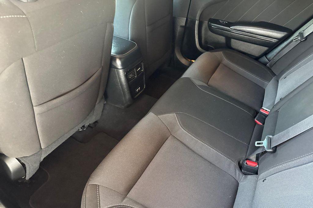 used 2020 Dodge Charger car, priced at $17,990