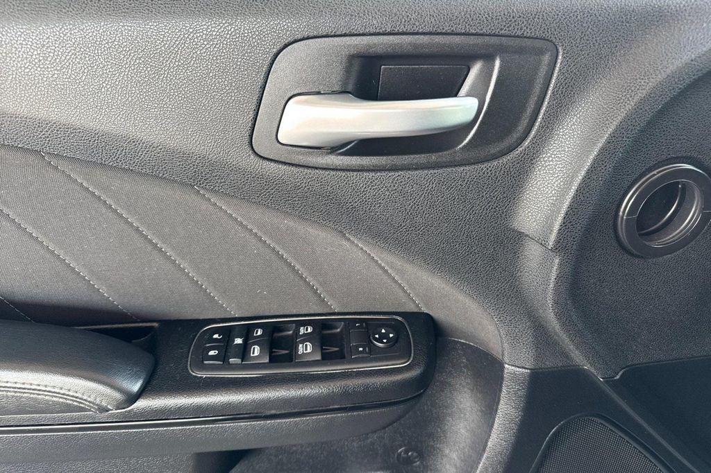 used 2020 Dodge Charger car, priced at $17,990