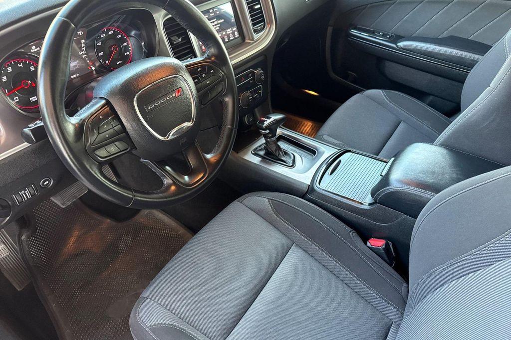 used 2020 Dodge Charger car, priced at $17,990
