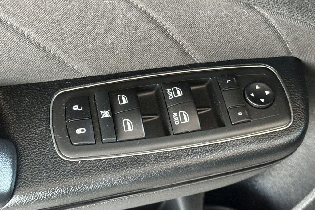 used 2020 Dodge Charger car, priced at $17,990