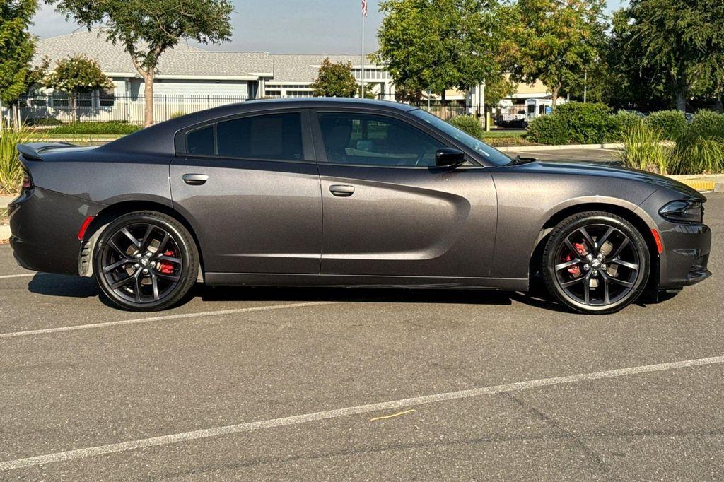 used 2020 Dodge Charger car, priced at $17,990