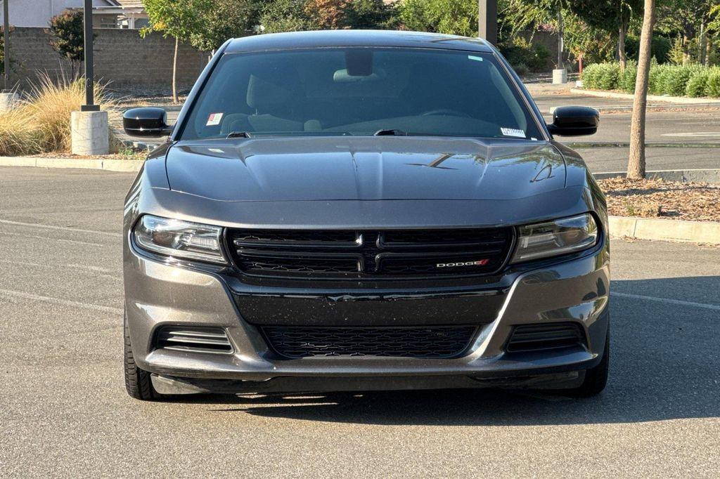 used 2020 Dodge Charger car, priced at $17,990