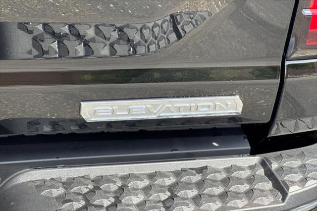 new 2025 GMC Canyon car, priced at $42,675