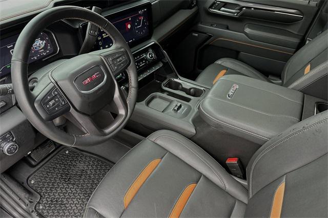 used 2024 GMC Sierra 2500 car, priced at $70,164