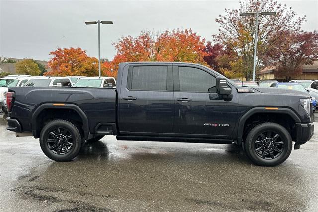 used 2024 GMC Sierra 2500 car, priced at $70,164