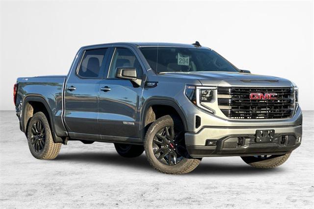 new 2025 GMC Sierra 1500 car, priced at $62,220