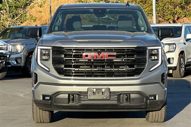 new 2025 GMC Sierra 1500 car, priced at $62,220