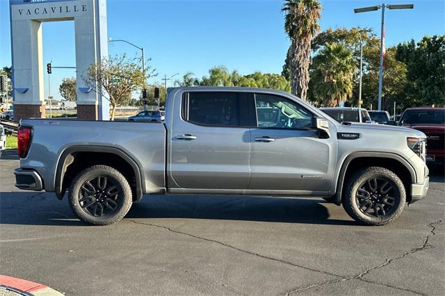 new 2025 GMC Sierra 1500 car, priced at $62,220