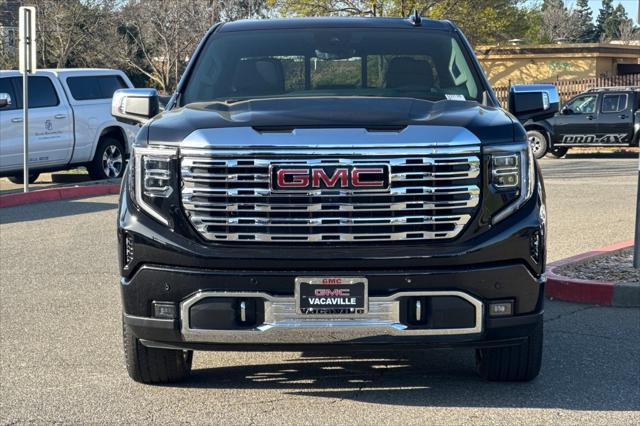 new 2025 GMC Sierra 1500 car, priced at $81,405
