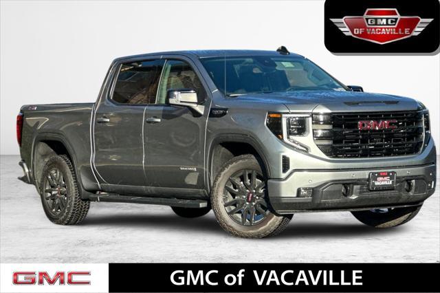 new 2025 GMC Sierra 1500 car, priced at $67,430